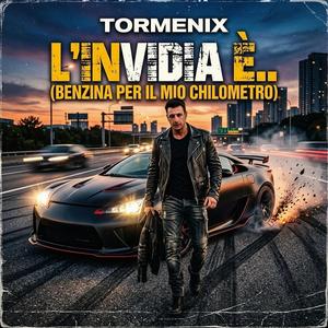 L’invidia è... (Benzina per il mio chilometro)