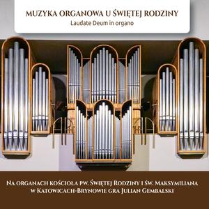 Preludium chorałowe "Dzisiaj pozdrawiamy"