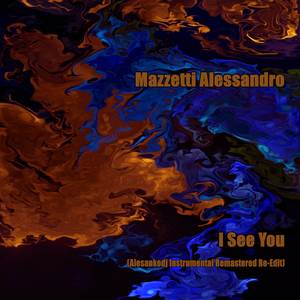 I See You (Alesankodj Instrumental Remastered Re-Edit)