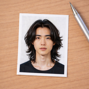 귀찮은데 너는 예외