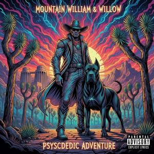 Smoke Signals on the Canyon