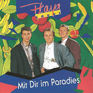 Ich wär' so gerne mit Dir auf einer einsamen Insel