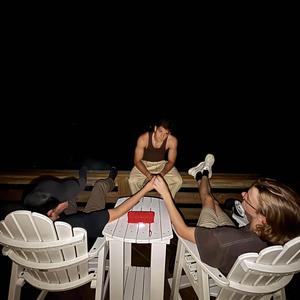 more than a feeling.