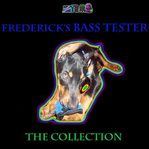 Frederick's Bass Tester #15