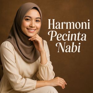 Harmoni Pecinta Nabi