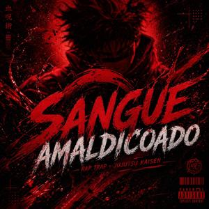 Choso - Sangue Amaldiçoado - Rap Trap de Anime (Jujutsu Kaisen Vibe)
