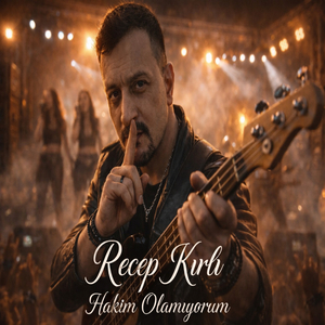 HAKİM OLAMIYORUM