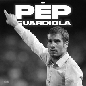 Pep Guardiola