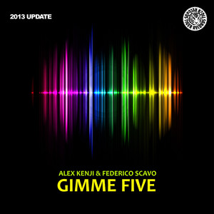 Gimme Five (General Tosh Remix Edit)