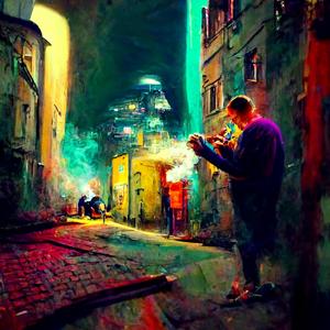 BILATERAL (feat. Showjoe)