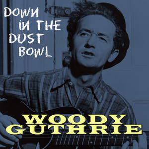 Dust Bowl Rufugee (Original)