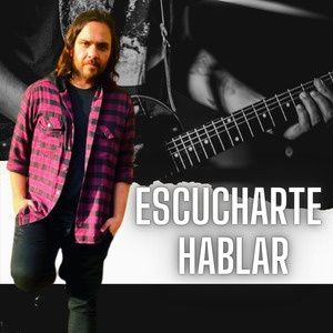 Escucharte Hablar (Cover)
