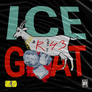 Ice Goat