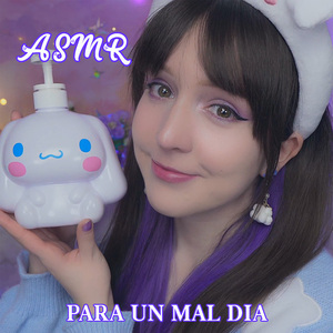 Asmr Limpiando tu Carita con Espuma de Cinnamoroll