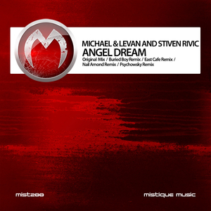 Angel Dream (Nail Amond Remix)