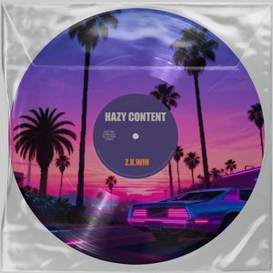 [BEAT] 西海岸 Retro-POP Beat "Hazy Content"