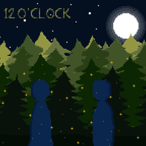 12 O'clock