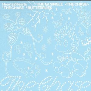 The chase（cover：Hearts2Hearts）