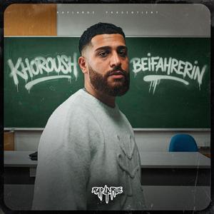BEIFAHRERIN