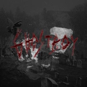 Ghostboy