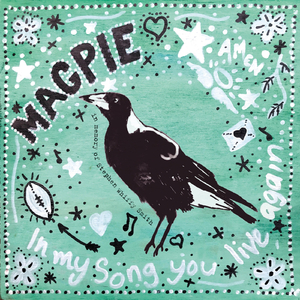 Magpie