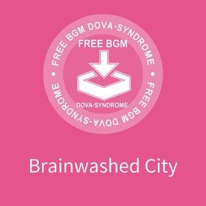 Brainwashed City