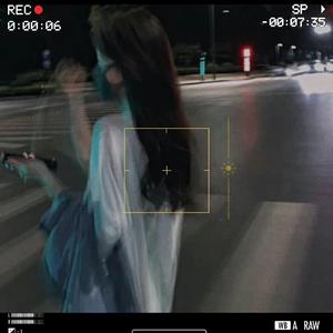 与我对望的光（温柔女生版）