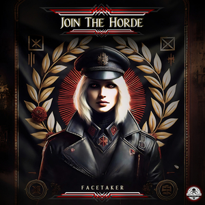 Join the Horde