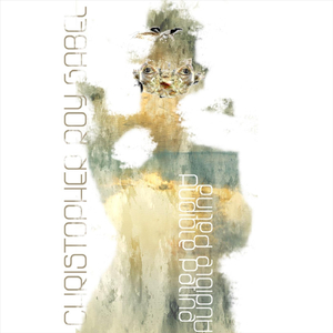 Lapis Lazuli Scrimmage on a Checkered Floor