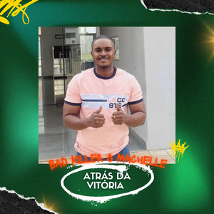 Atrás Da Vitória