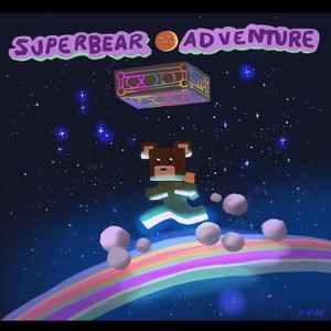 Super Bear Adventure: Arcade (Original Game Soundtrack)