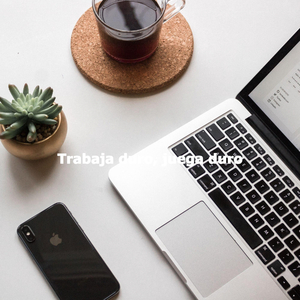 Relaxing and Reading (Memories)