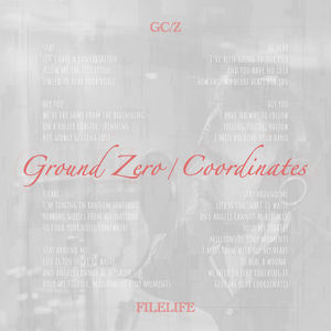 Ground Zero / Coordinates
