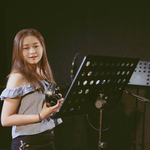 什么东东 - 徐薇（Cover 安又琪）