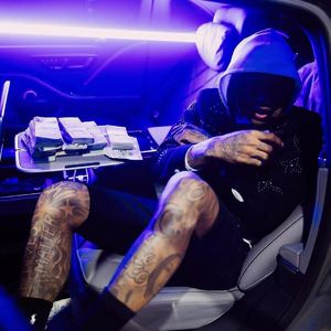 谋杀 | "免费伴奏“ Lil Durk×Rob49×EST Gee Type Beat