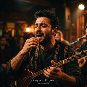 Ceylan Gözlüm