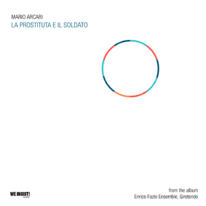 La prostituta e il soldato (From the album Enrico Fazio Ensemble, Girotondo)