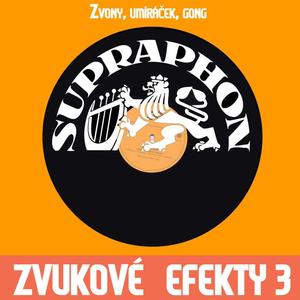 Zvukové efekty - Umíráček