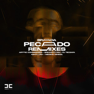 Pecado (Mboo Nihel Remix)