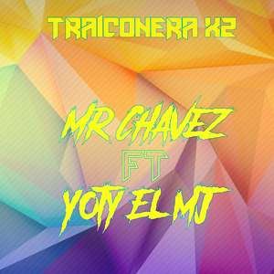 Traicionera X2
