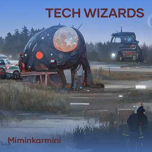 Tech Wizards