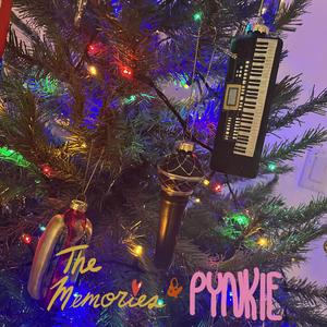 Christmas Time (feat. PYNKIE)