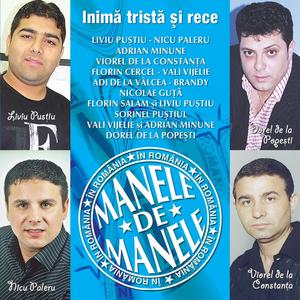 Unde Esti Dragostea Mea / Where Are You My Love?