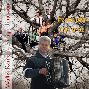 Su la gamba (Polca)
