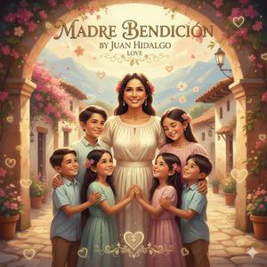 Madre Bendicion