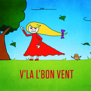 V'la l'bon vent