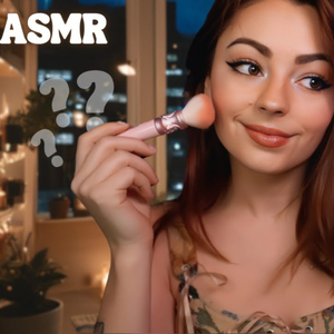 Quel est ton plus grand rêve ? (Avec brushing des cheveux)