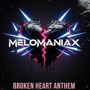 Broken Heart Anthem (feat. n00se & Jay Green)
