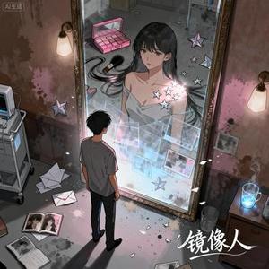 镜像人