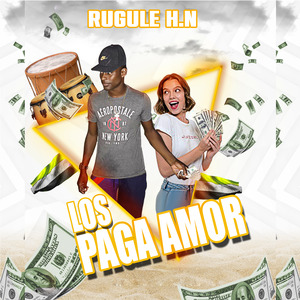 Los Paga Amor